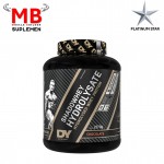 Shadowhey Hydrolysate 5 lbs DY Nutrition